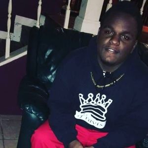 Meet your Posher, Travis